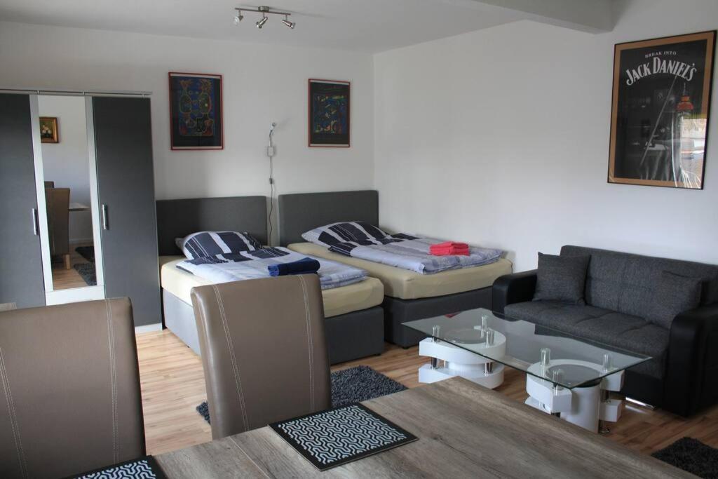 Top Messe Ferienwohnung 81Qm Essen Luaran gambar