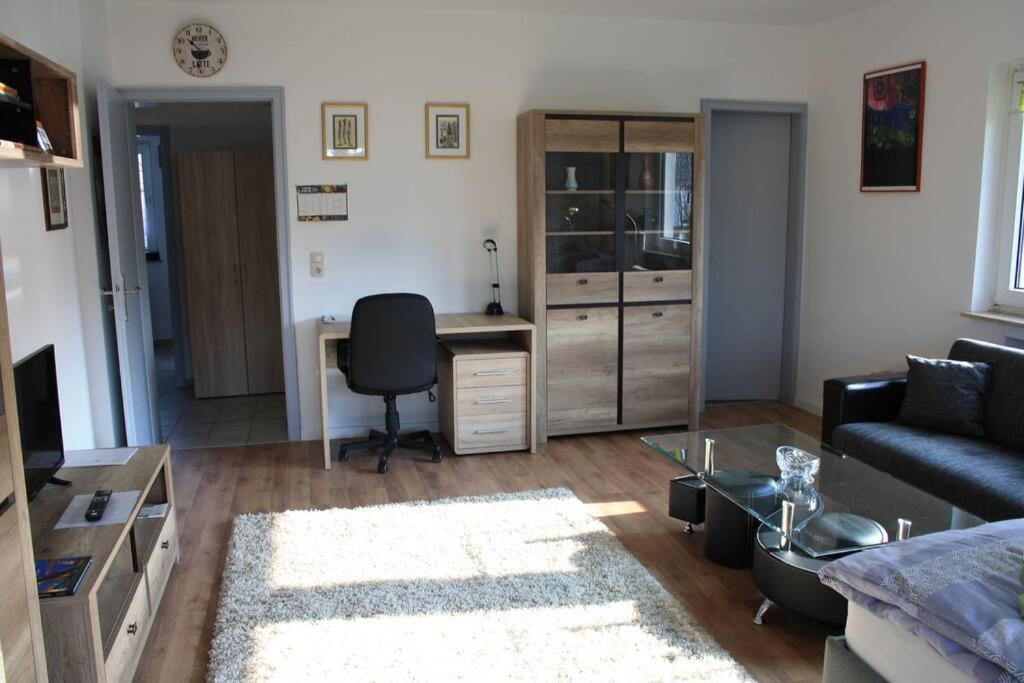 Top Messe Ferienwohnung 81Qm Essen Luaran gambar