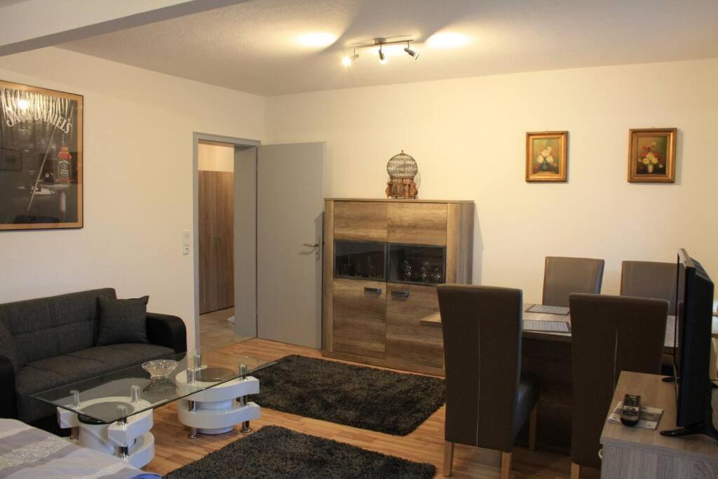 Top Messe Ferienwohnung 81Qm Essen Luaran gambar